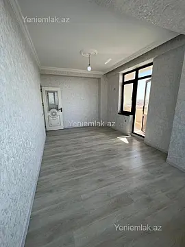 Satılır 3 otaqlı yeni tikili 102.5 m² — Sumqayıt, 8-ci mikrorayon 3 otaq 102.50 m²