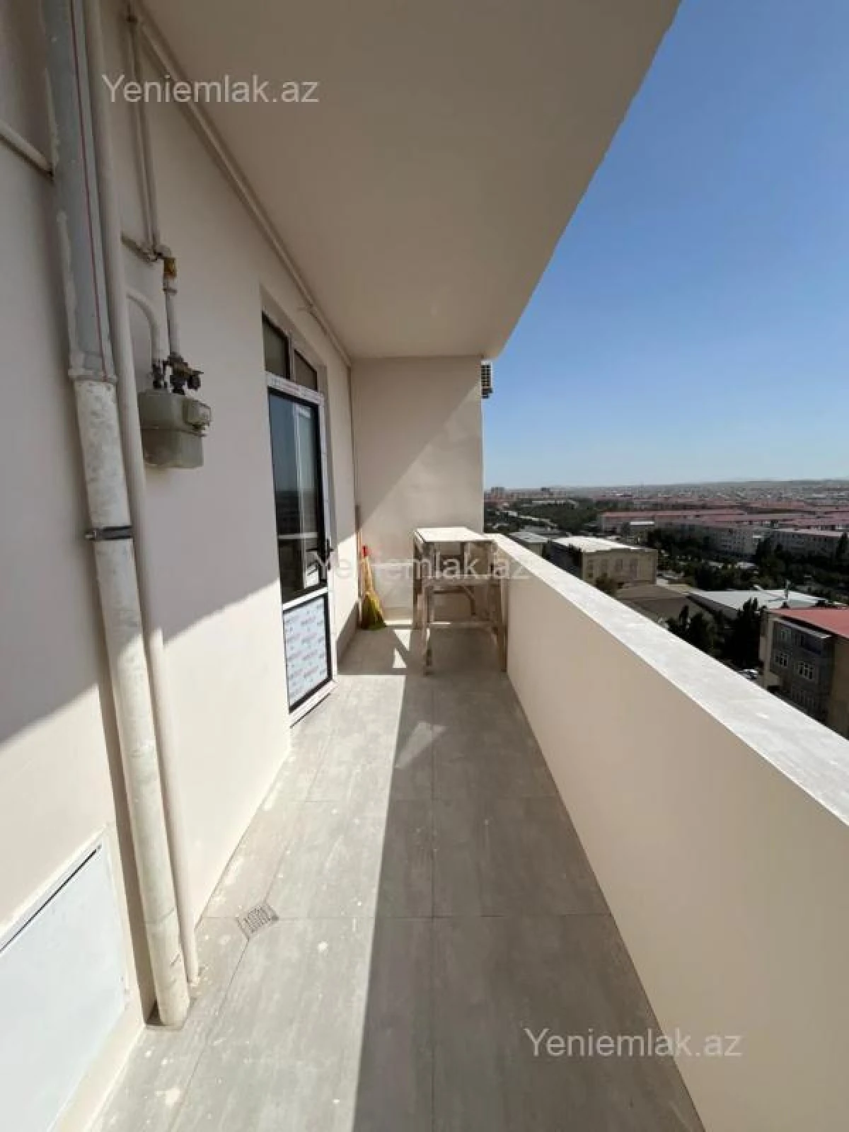 Satılır 3 otaqlı yeni tikili 102.5 m²