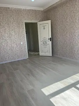 Satılır 3 otaqlı yeni tikili 102.5 m²