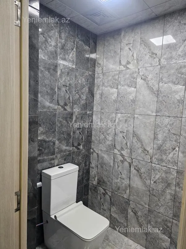 Satılır 3 otaqlı yeni tikili 116 m²