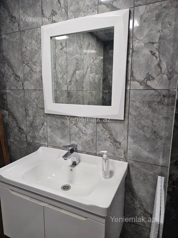 Satılır 3 otaqlı yeni tikili 116 m²