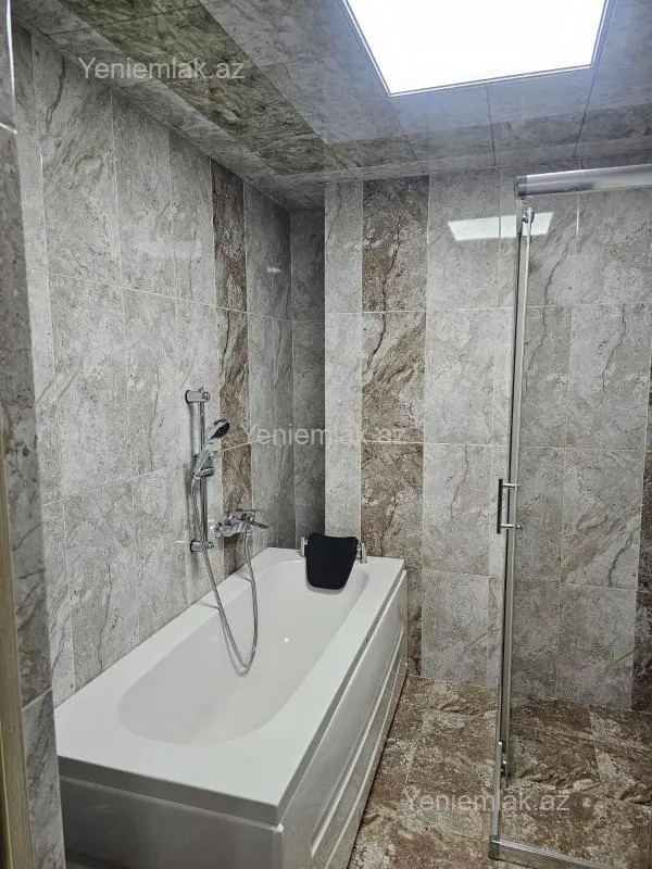 Satılır 3 otaqlı yeni tikili 116 m²