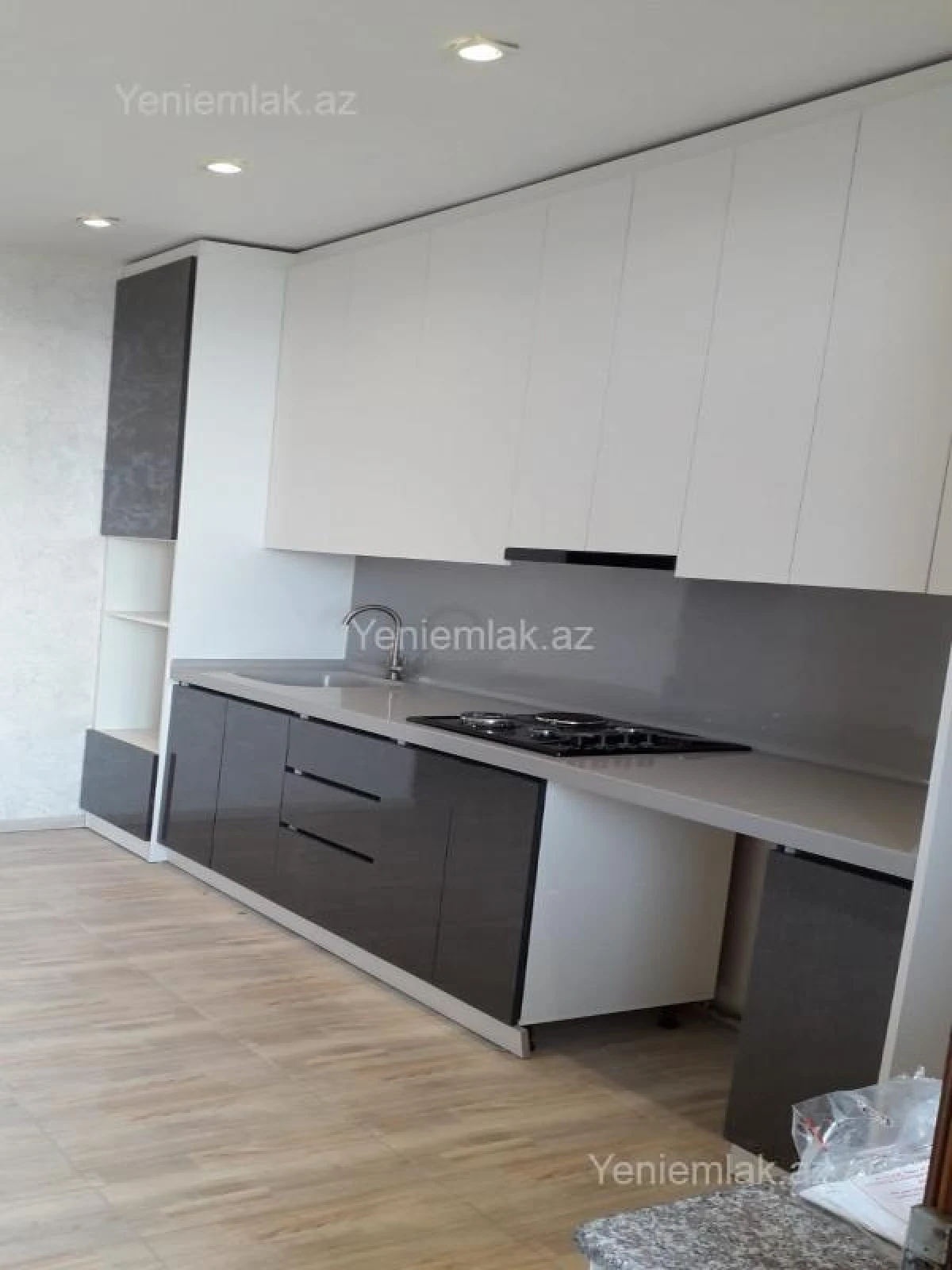 Satılır 3 otaqlı yeni tikili 116 m²