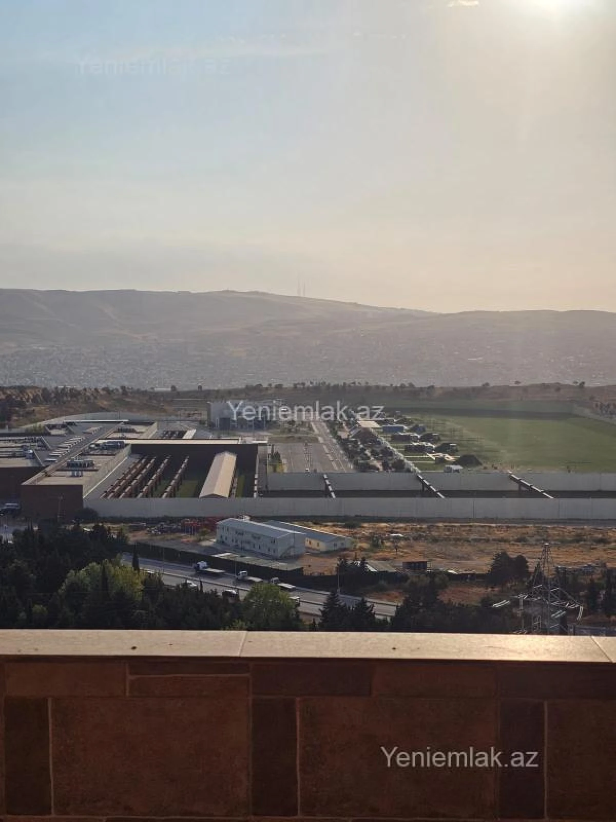 Satılır 3 otaqlı yeni tikili 116 m²