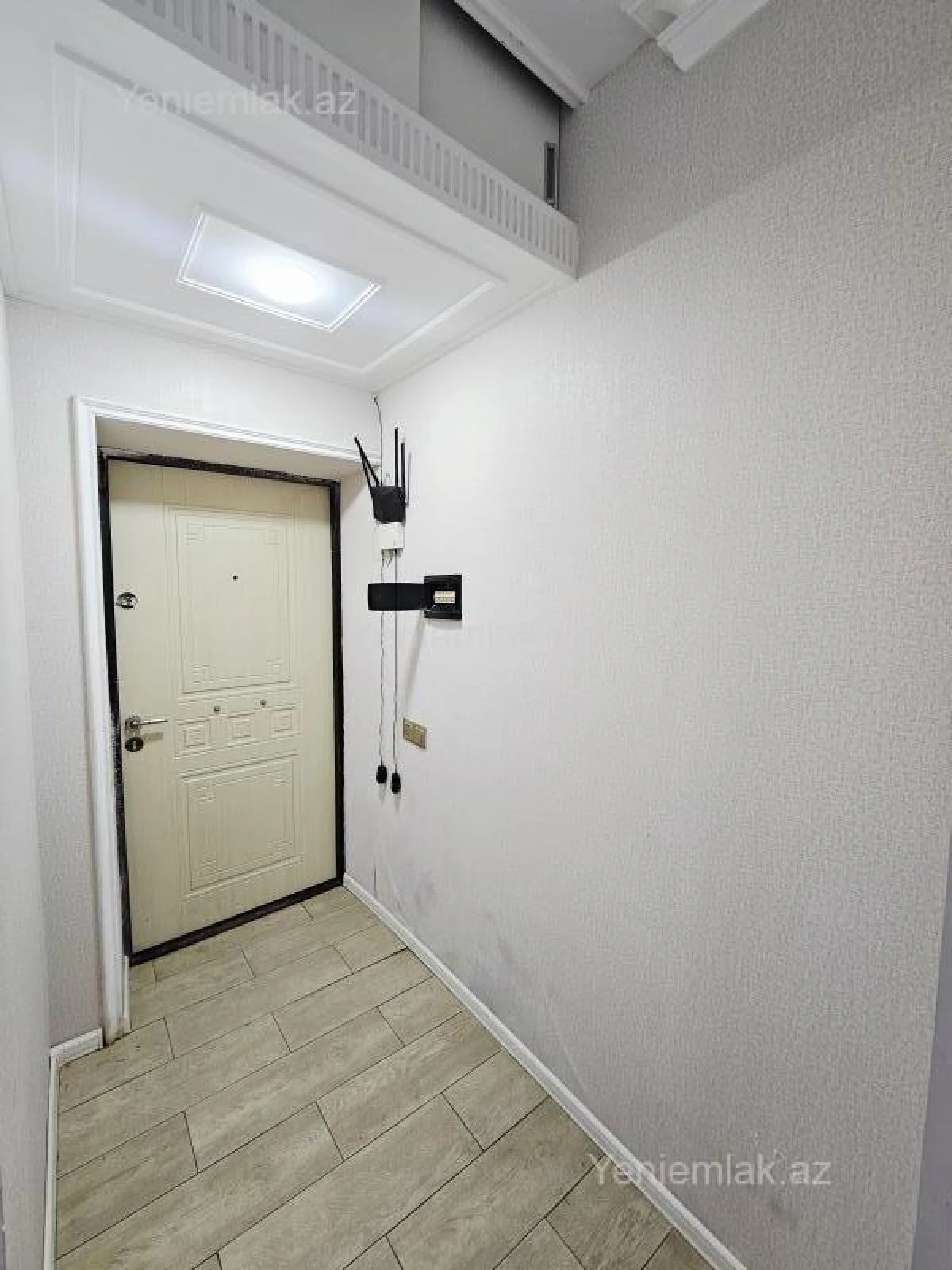 Satılır 3 otaqlı yeni tikili 64 m²