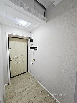 Satılır 3 otaqlı yeni tikili 64 m²
