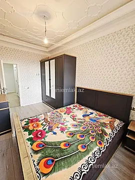 Satılır 3 otaqlı yeni tikili 64 m²