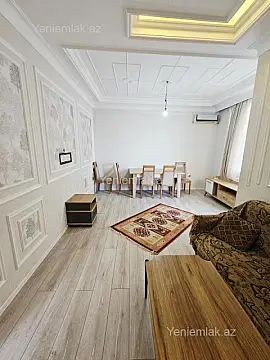 Satılır 3 otaqlı yeni tikili 64 m² — Abşeron, Masazır 3 otaq 64.00 m²