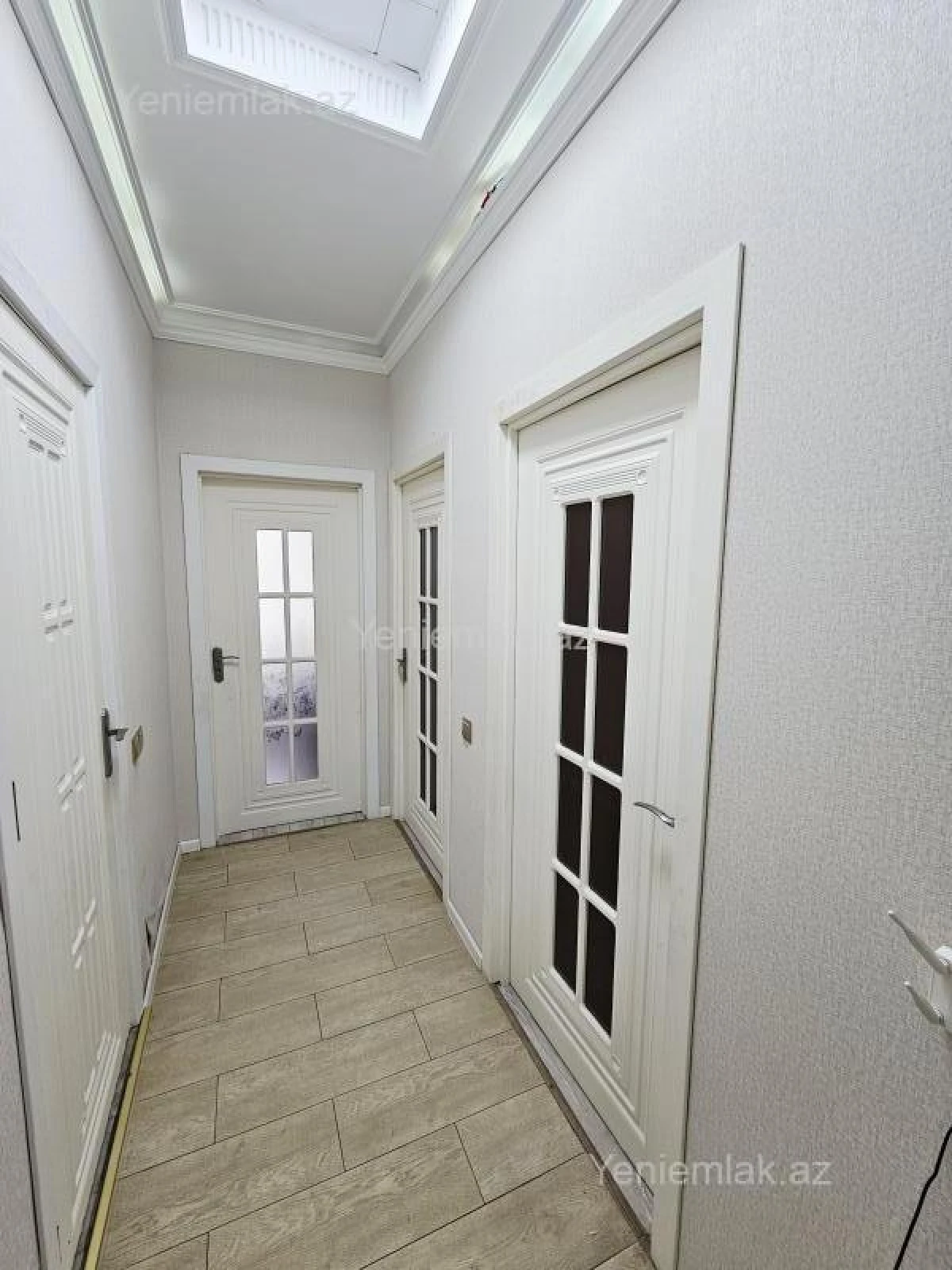 Satılır 3 otaqlı yeni tikili 64 m²