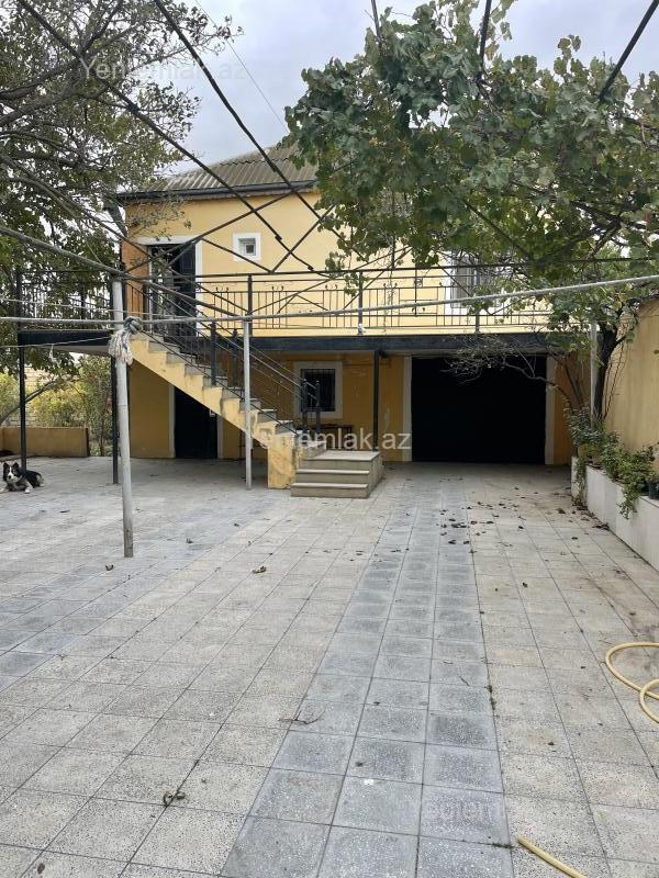 Satılır 6 otaqlı həyət evi 140 m² — Sumqayıt 6 otaq 140.00 m²