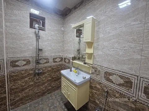 Satılır 4 otaqlı həyət evi 120 m²