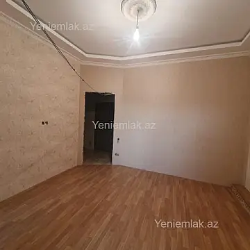Satılır 2 otaqlı yeni tikili 42 m²