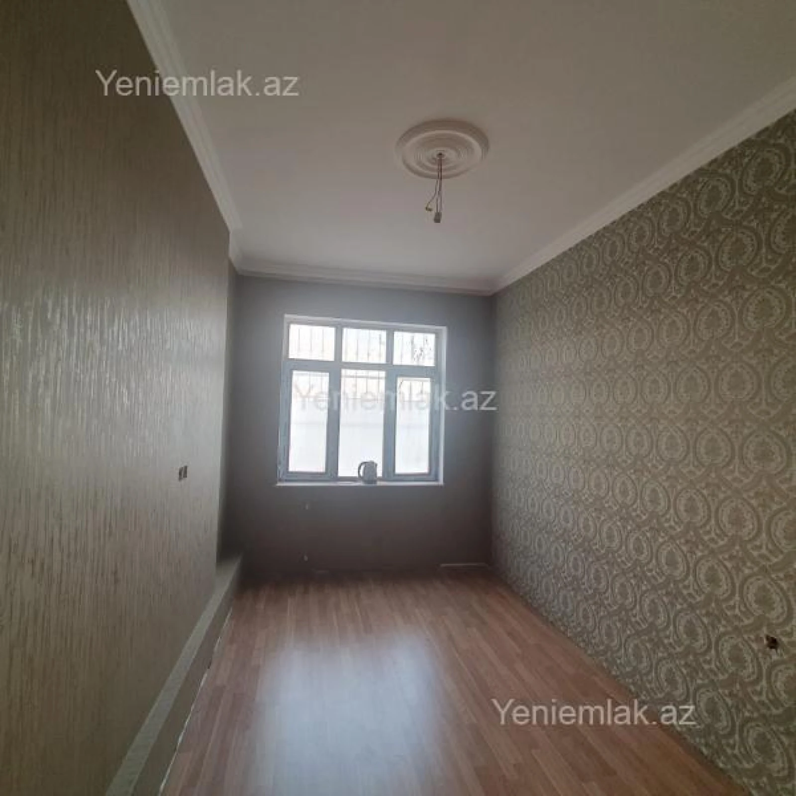Satılır 2 otaqlı yeni tikili 42 m²