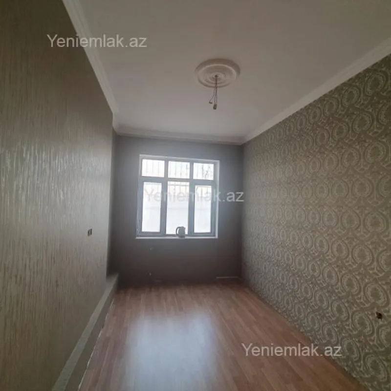 Satılır 2 otaqlı yeni tikili 42 m²