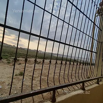 Satılır 2 otaqlı yeni tikili 42 m²