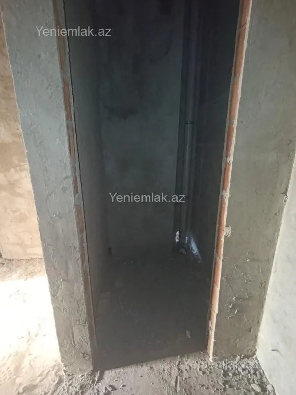 Satılır 3 otaqlı yeni tikili 106 m²