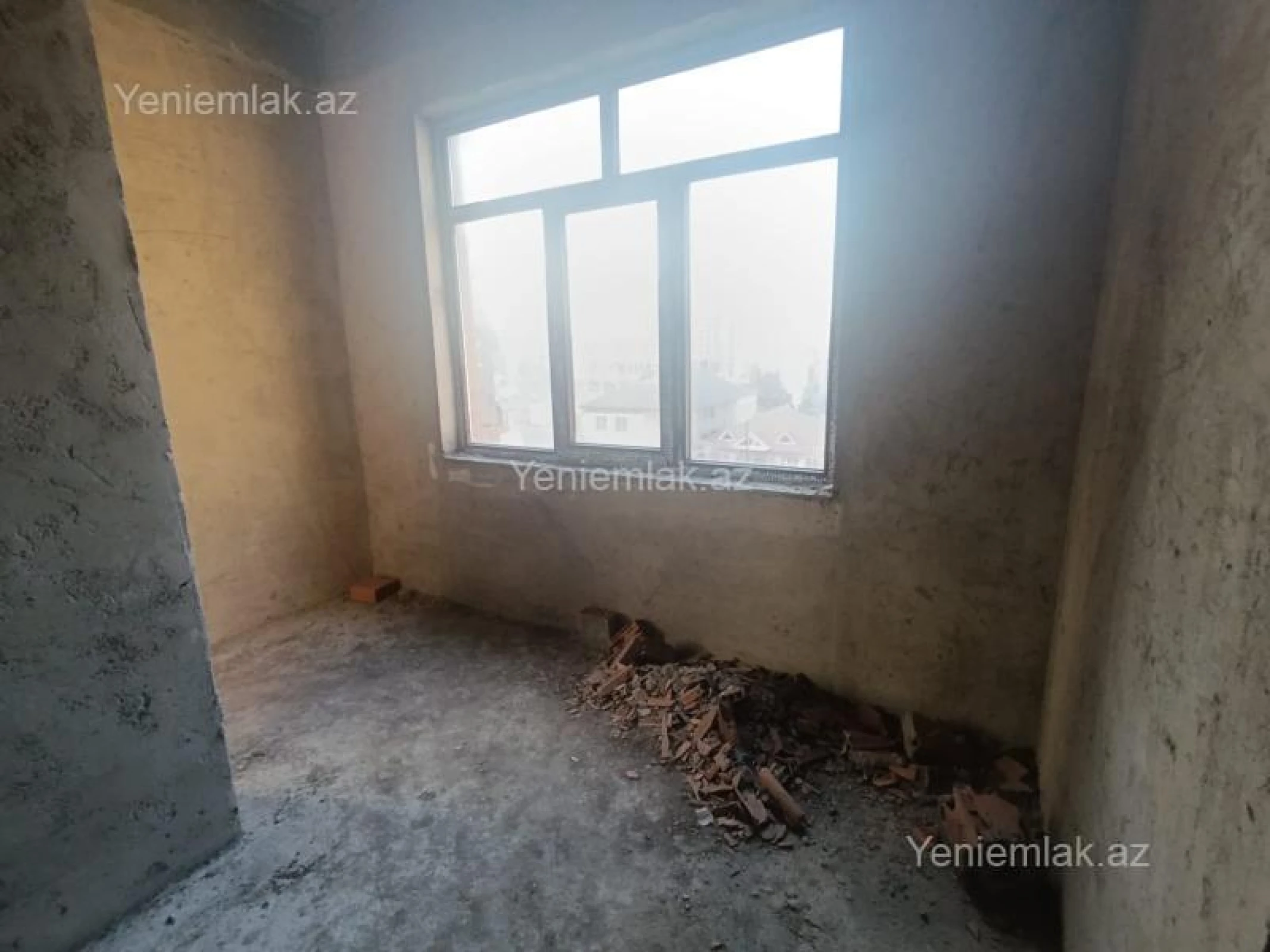 Satılır 3 otaqlı yeni tikili 106 m²