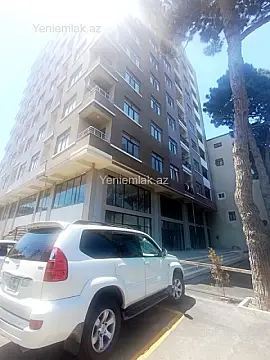 Satılır 3 otaqlı yeni tikili 106 m²