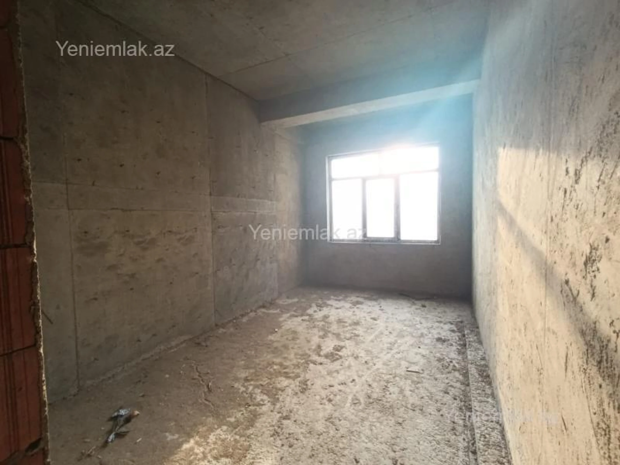 Satılır 3 otaqlı yeni tikili 106 m²