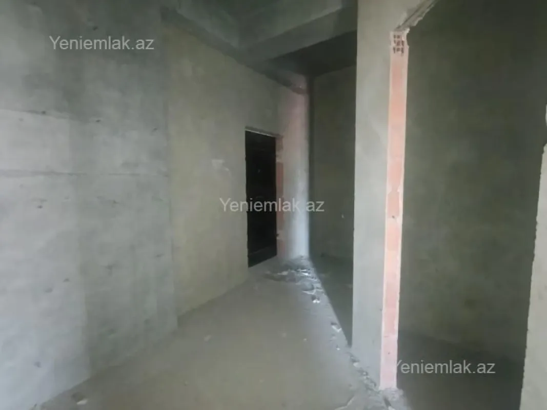 Satılır 3 otaqlı yeni tikili 106 m²