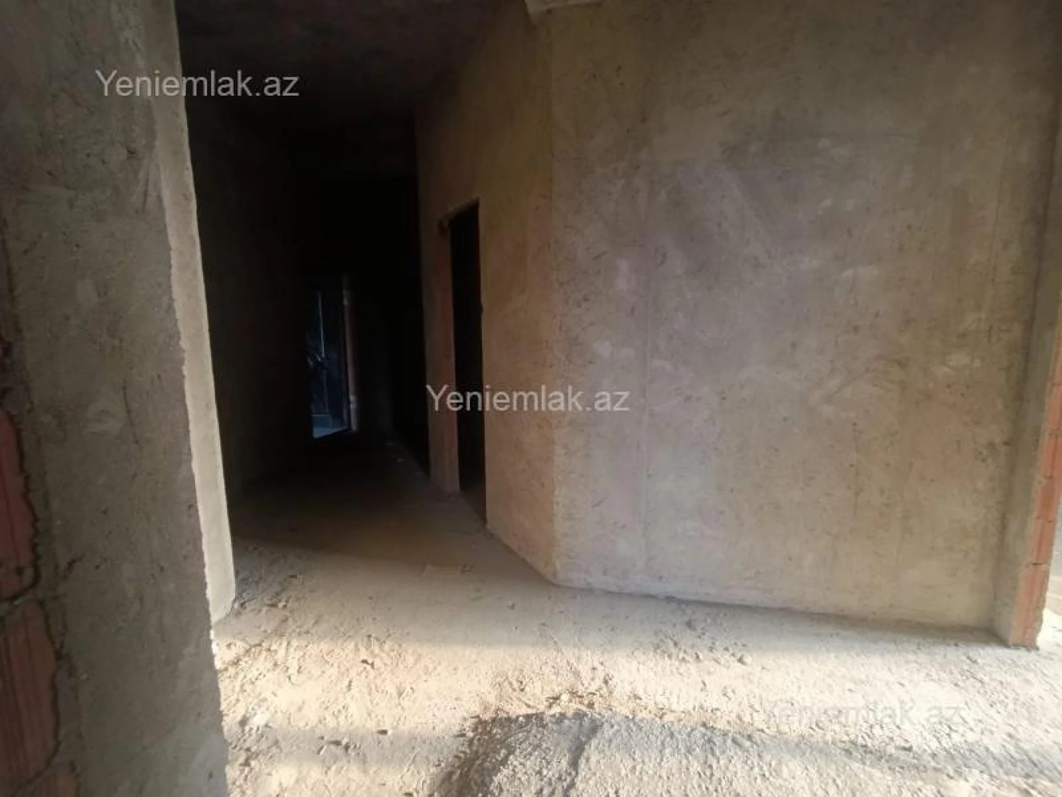 Satılır 3 otaqlı yeni tikili 106 m²