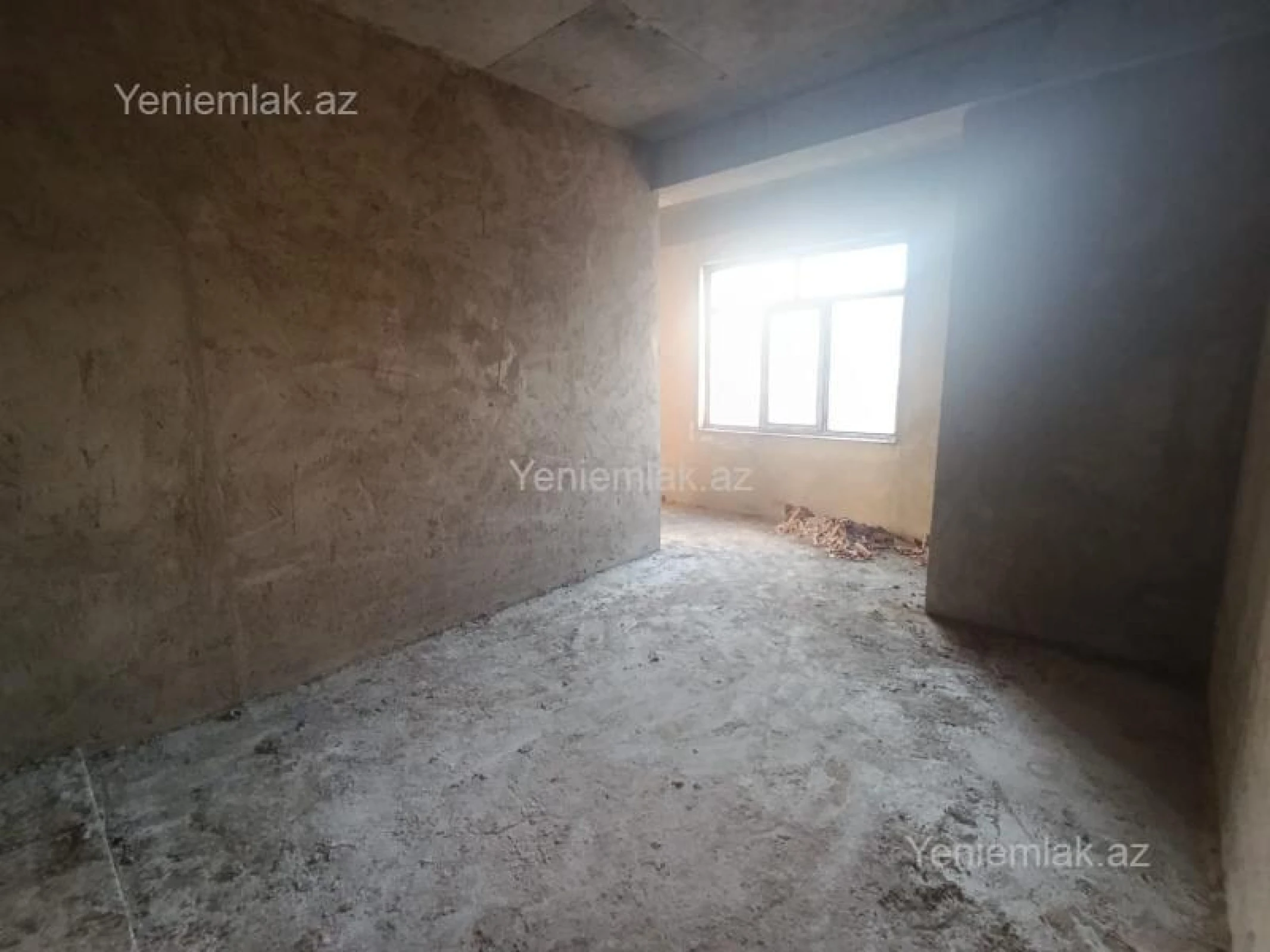 Satılır 3 otaqlı yeni tikili 106 m²