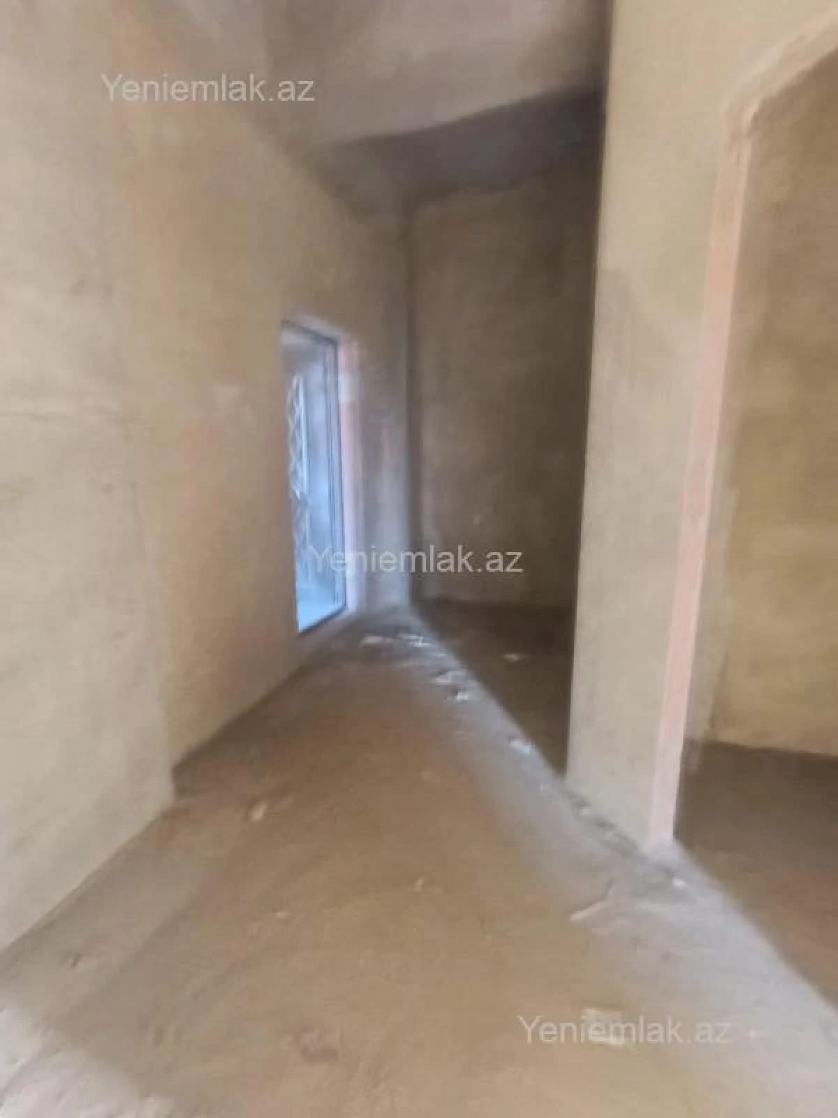 Satılır 3 otaqlı yeni tikili 106 m²