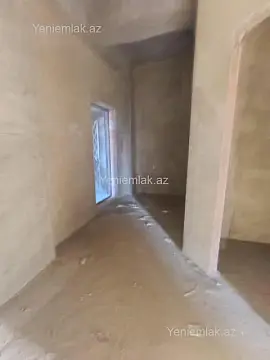 Satılır 3 otaqlı yeni tikili 106 m²