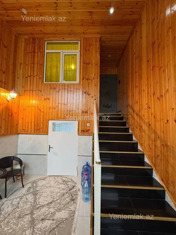 Satılır 5 otaqlı həyət evi 100 m²