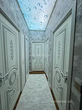 Satılır 5 otaqlı həyət evi 100 m²