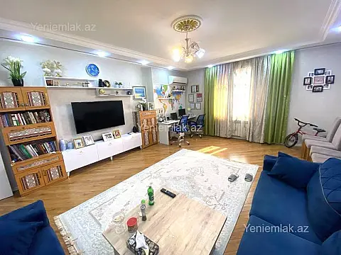 Satılır 2 otaqlı köhnə tikili 70 m² — Bakı, Xətai 2 otaq 70.00 m²