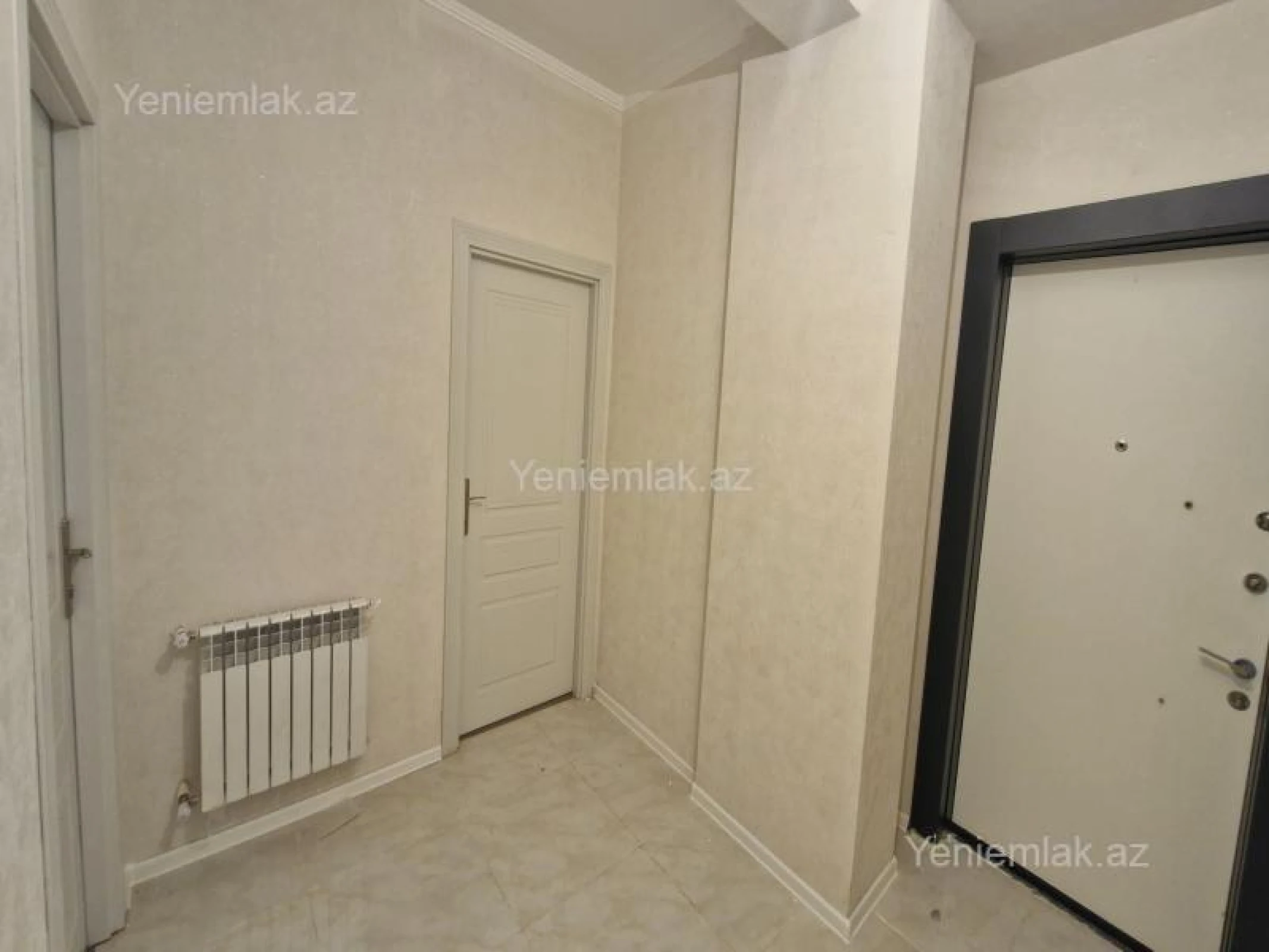 Satılır 2 otaqlı yeni tikili 90 m²