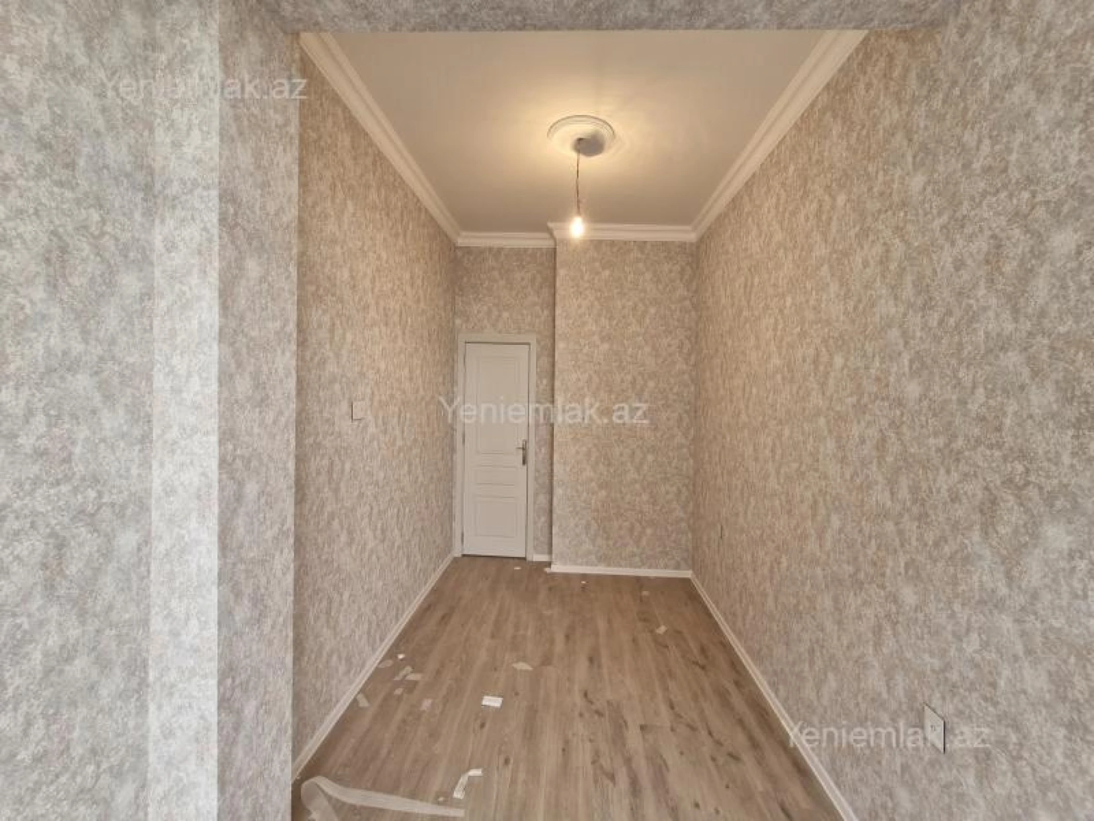 Satılır 2 otaqlı yeni tikili 90 m²