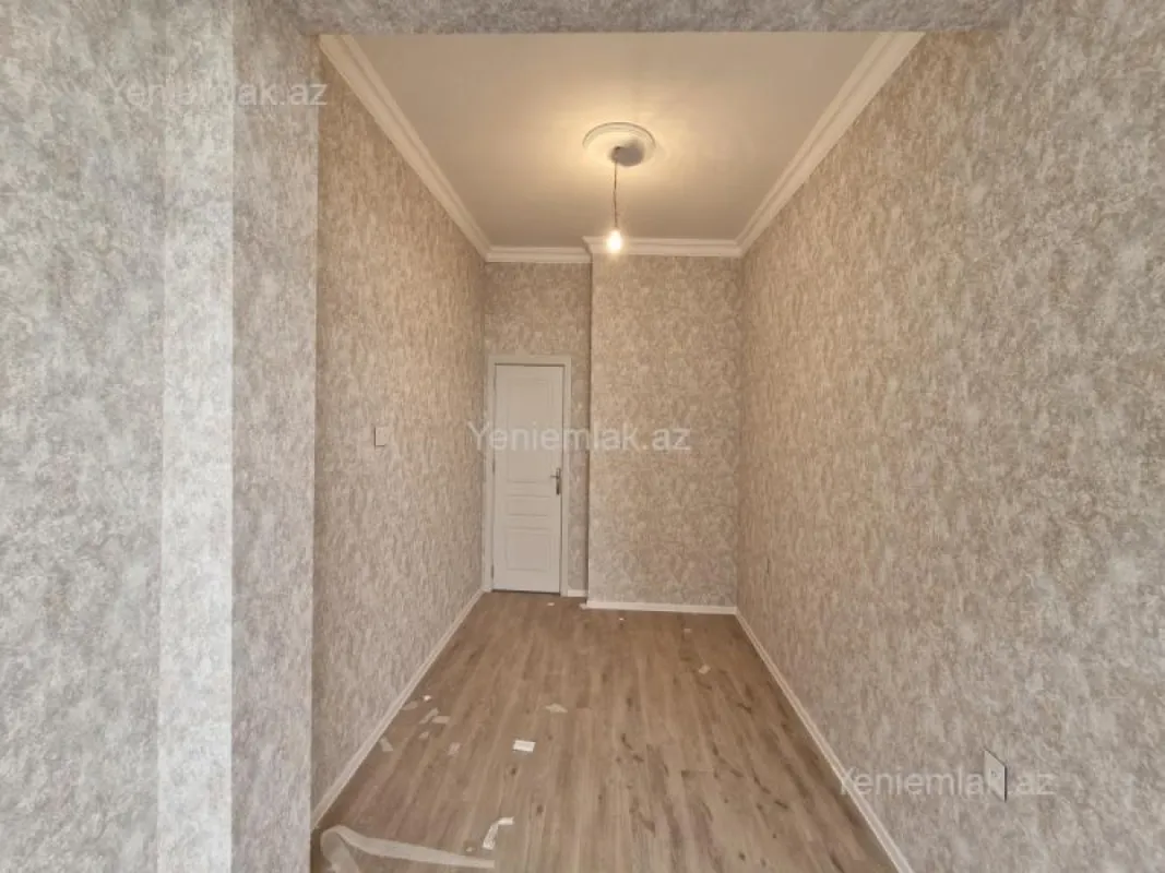 Satılır 2 otaqlı yeni tikili 90 m²