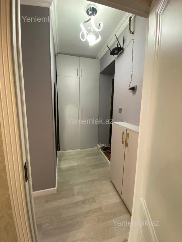 Satılır 2 otaqlı köhnə tikili 50 m²