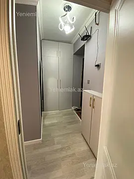 Satılır 2 otaqlı köhnə tikili 50 m²