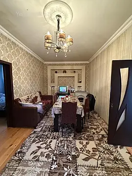Satılır 3 otaqlı həyət evi 90 m²