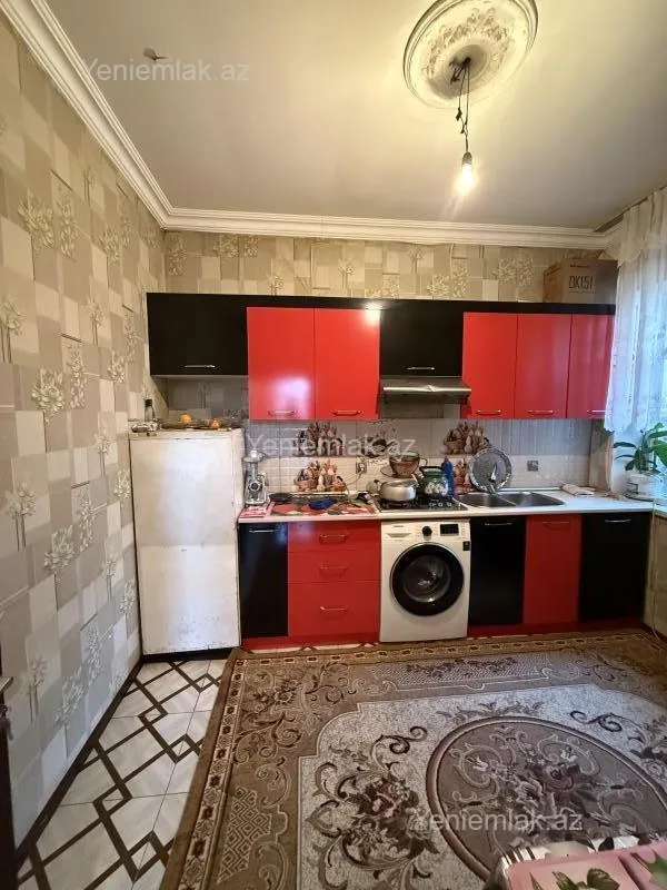 Satılır 3 otaqlı həyət evi 90 m²