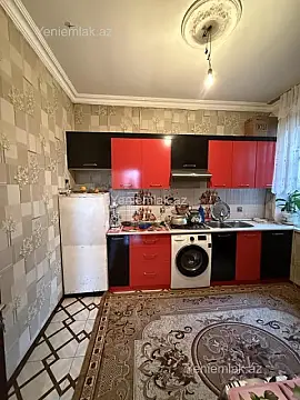 Satılır 3 otaqlı həyət evi 90 m²