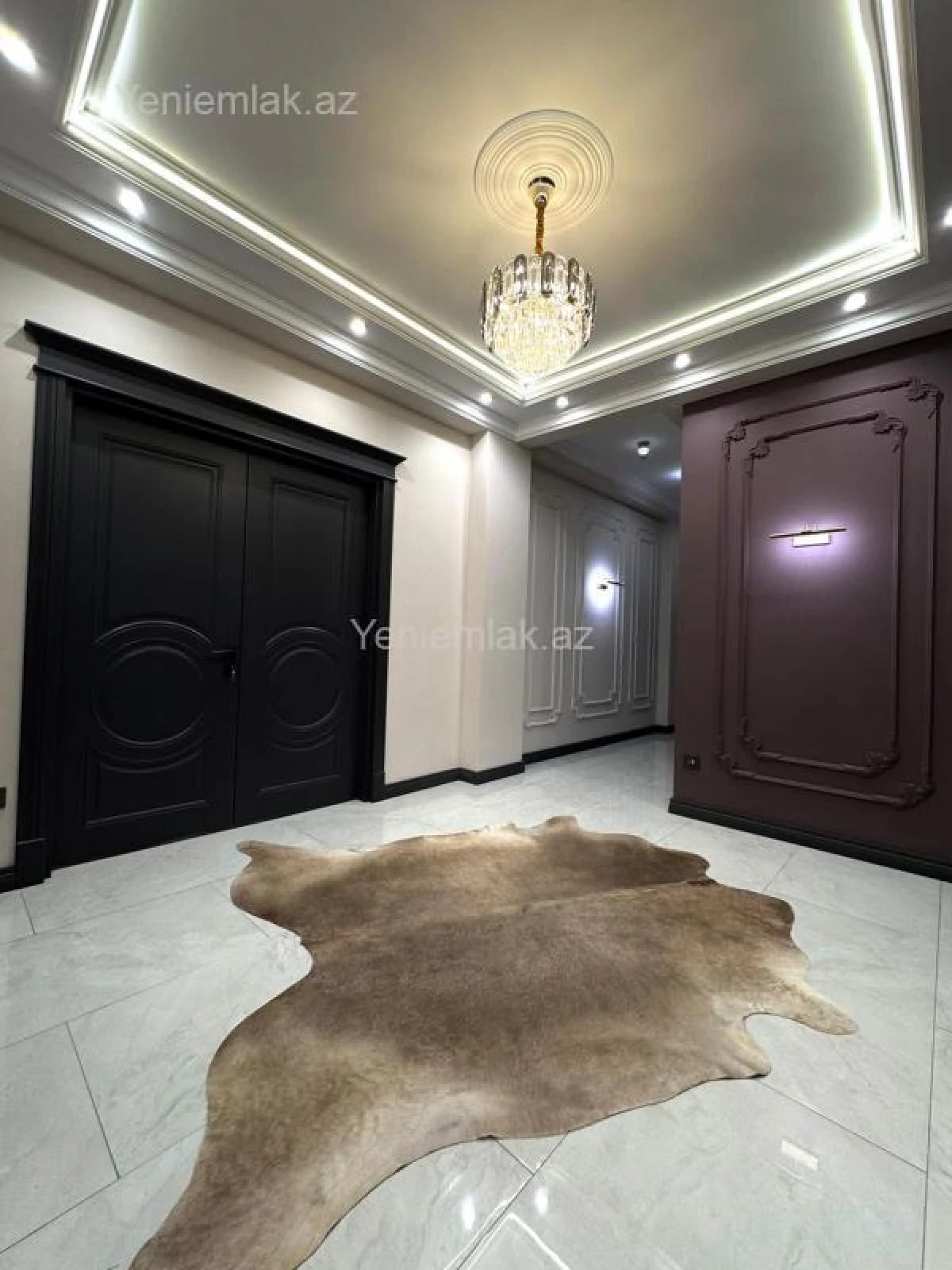 Satılır 3 otaqlı yeni tikili 165 m²