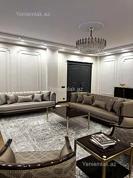 Satılır 3 otaqlı yeni tikili 165 m²