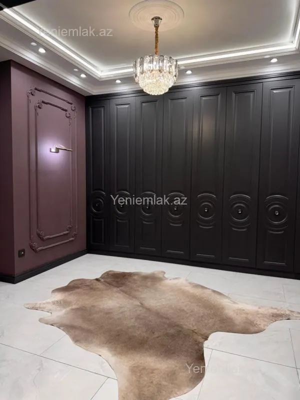 Satılır 3 otaqlı yeni tikili 165 m²
