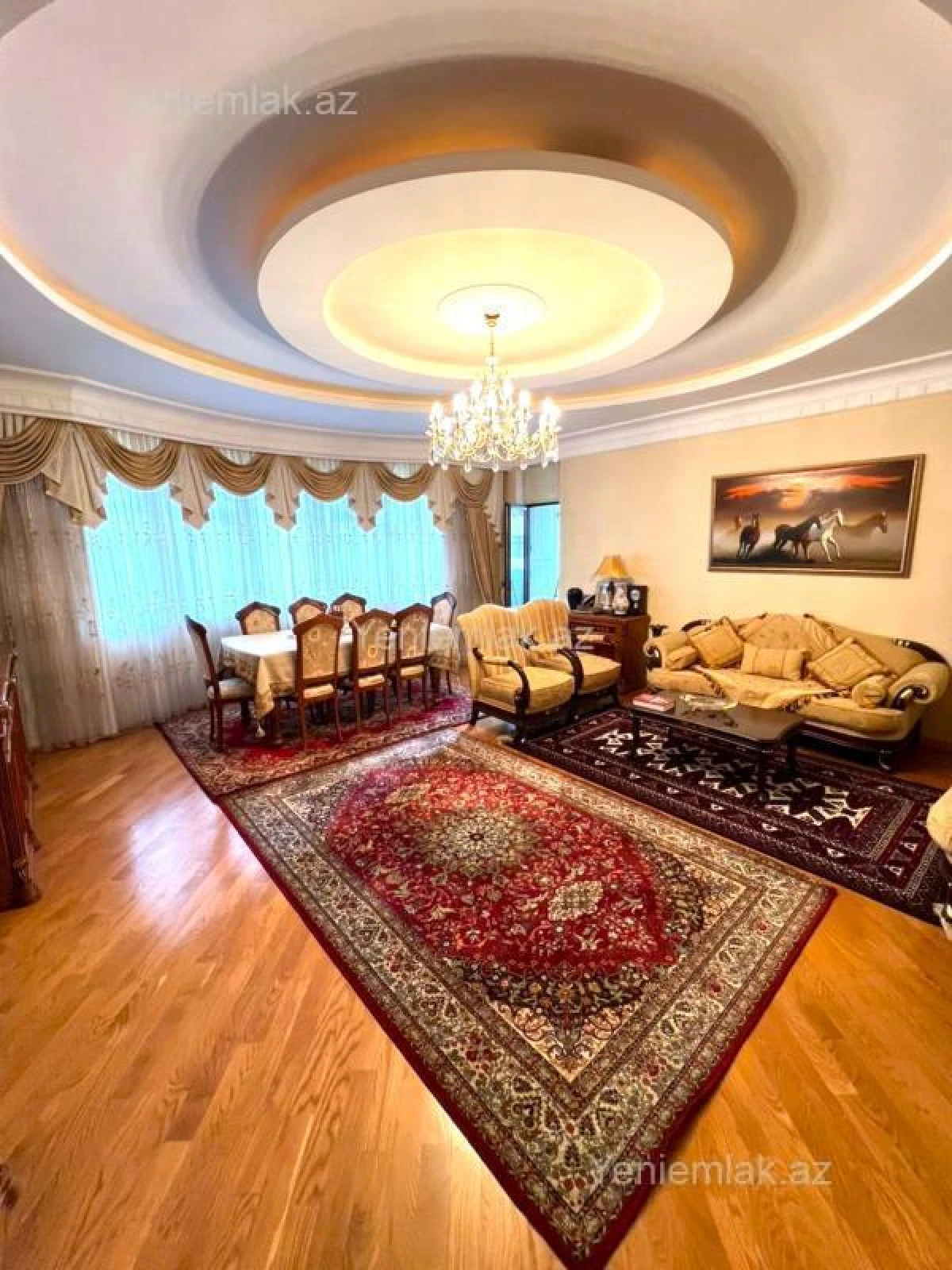 Satılır 3 otaqlı yeni tikili 170 m²