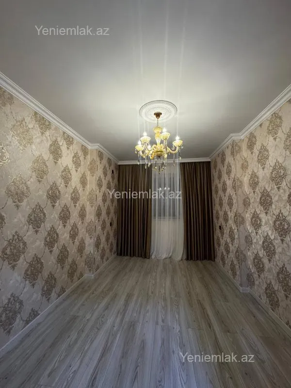 Satılır 3 otaqlı köhnə tikili 82 m²