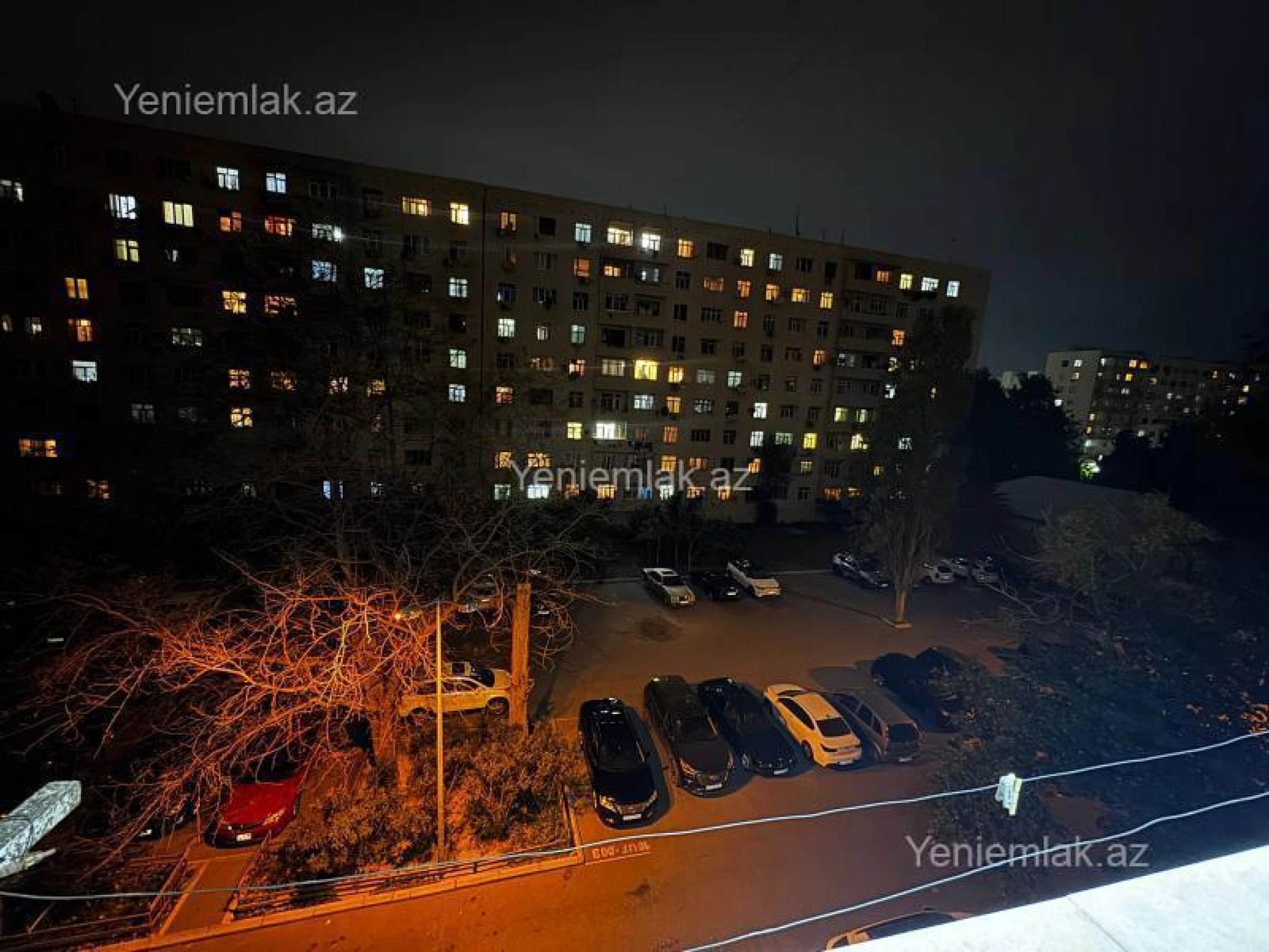 Satılır 3 otaqlı köhnə tikili 82 m²