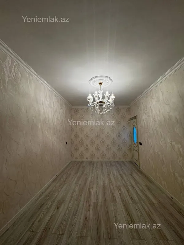 Satılır 3 otaqlı köhnə tikili 82 m²