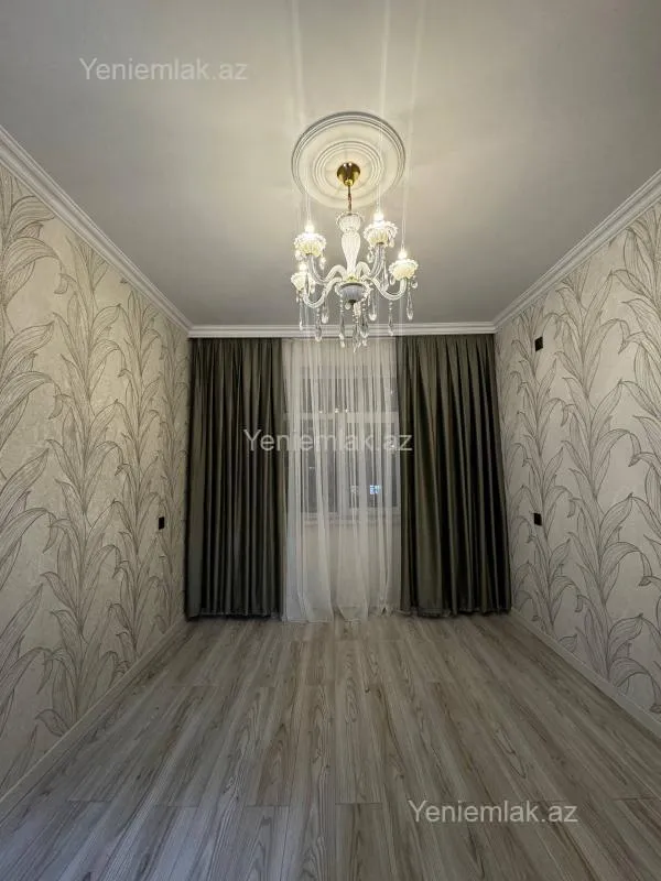 Satılır 3 otaqlı köhnə tikili 82 m²