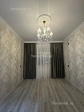 Satılır 3 otaqlı köhnə tikili 82 m²