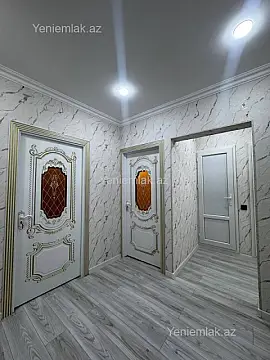 Satılır 3 otaqlı köhnə tikili 82 m²