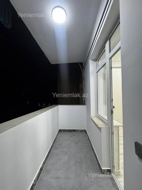 Satılır 3 otaqlı köhnə tikili 82 m²